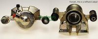 Bremssattel