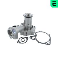 Pompă de apă, răcire motor OPTIMAL, Cod: AQ-1254