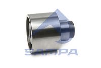 Rola ghidare/conducere, curea distributie SAMPA, Cod: 027.385
