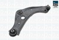 Brat, suspensie roata FAI AutoParts, Cod: FPWB0096R