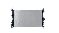 Thumbnail - Radiateur - CR2244000S - MAHLE