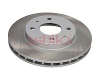 Disc frana ASHIKA, Cod: 60-05-517C