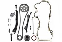 Chit lant de distributie METZGER AUTOTEILE, Cod: 7490006
