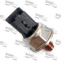 Sensor, Kraftstoffdruck