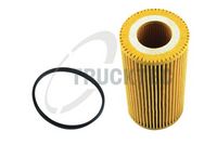 маслен филтър