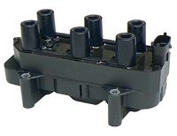 Bobina inductie METZGER AUTOTEILE, Cod: 0880170