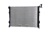 Thumbnail - Radiateur - CR1118000S - MAHLE