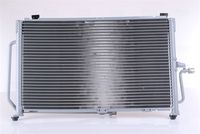 Συμπυκνωτής, σύστ. κλιματισμού ** CORROSION PROTECTION & NITROGEN-FILLING **