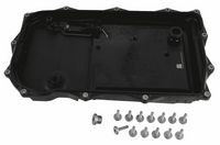 к-кт части, смяна на масло автоматична трансмисия