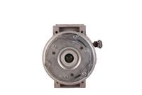 Kompressor, Klimaanlage