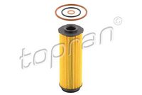 маслен филтър