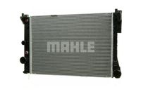 Thumbnail - Radiateur - CR988000P - MAHLE