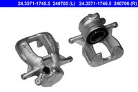 Bremssattel