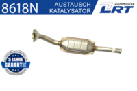 Katalysator