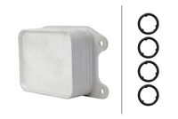 Ölkühler, Automatikgetriebe