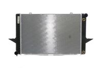 Thumbnail - Radiateur - CR762000S - MAHLE