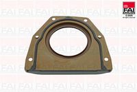 Simering, arbore cotit FAI AutoParts, Cod: OS883