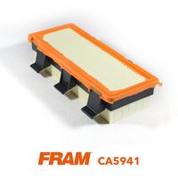 въздушен филтър