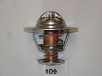 термостат, охладителна течност