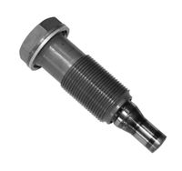 Spanner, Steuerkette