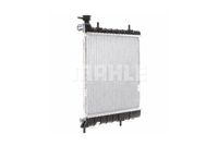 Thumbnail - Radiateur - CR1281001S - MAHLE