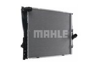 Thumbnail - Radiateur - CR1087000S - MAHLE