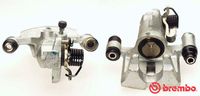Bremssattel
