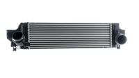 Thumbnail - Intercooler, inlaatluchtkoeler - CI610000P - MAHLE