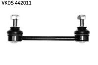 Stange/Strebe, Stabilisator