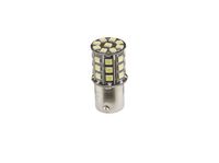 BOSCH ΛΑΜΠΑ 12V P21W Basic LED