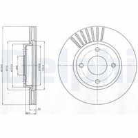 Bremsscheibe
