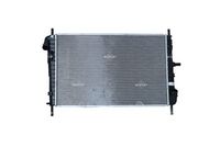 Kühler, Motorkühlung