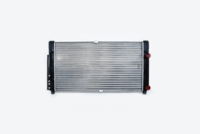 Radiator, racire motor ASAM AUTOMOTIVE, Cod: 79711