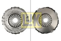 Kupplungsdruckplatte