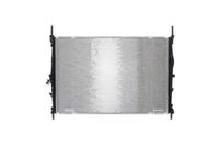 Thumbnail - Radiateur - CR1370000S - MAHLE
