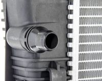 Thumbnail - Radiateur - CR1725000P - MAHLE