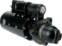 Starter HC-Cargo, Cod: F 032 110 347