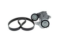 Keilrippenriemensatz