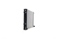 Thumbnail - Lage temperatuurkoeler, intercooler - CR2111000S - MAHLE