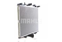 Thumbnail - Radiateur - CR1433000S - MAHLE