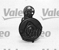 Starter VALEO, Cod: 436004