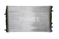 Thumbnail - Radiateur - CR505000S - MAHLE
