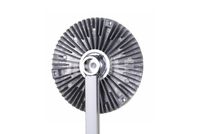 Thumbnail - Koppeling, radiateurventilator - CFC48000P - MAHLE