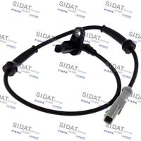 Sensor, Raddrehzahl