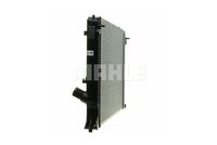 Thumbnail - Radiateur - CR1080000S - MAHLE