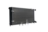 Thumbnail - Radiateur - CR407000S - MAHLE