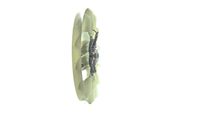 Thumbnail - Koelventilatorwiel - CFF487000P - MAHLE