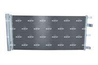 Kondensator, Klimaanlage