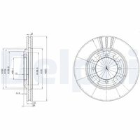 Bremsscheibe