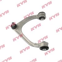 носач, окачване на колелата